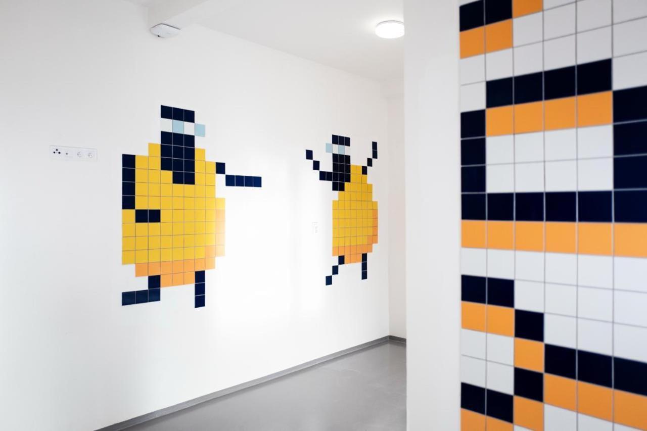 Beskydy House Hostel Roznov pod Radhostem Bagian luar foto